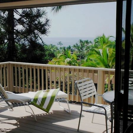 Keauhou Resort Condominiums Exterior photo