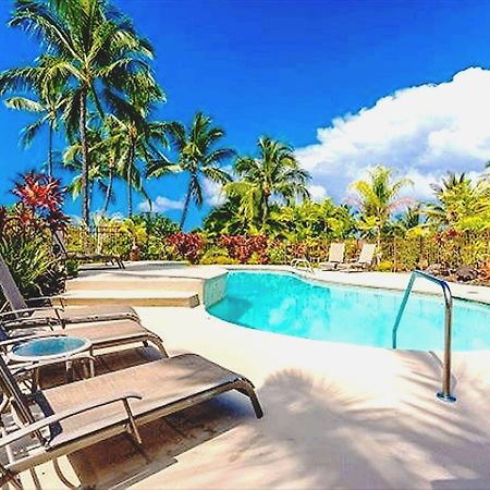 Keauhou Resort Condominiums Exterior photo